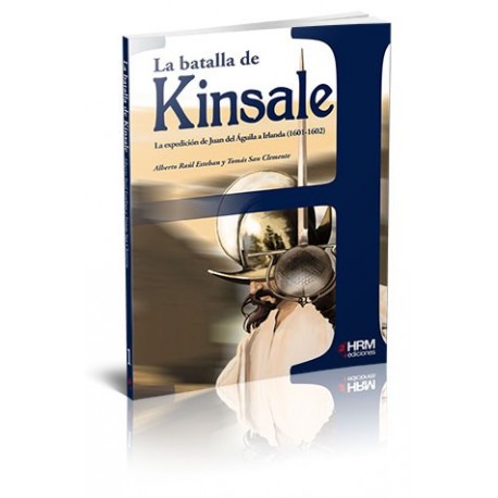 La Batalla de Kinsale