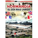 Normandía, el día más largo