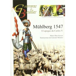 Mühlberg 1547