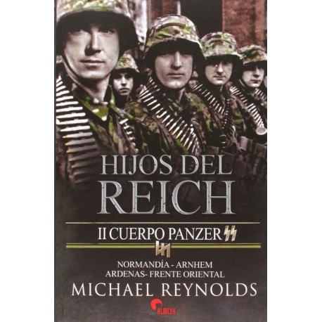 Hijos del Reich