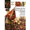 La Guerra de los Nueve Años en Cataluña, 1689-1697