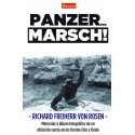 Panzer… Marsch!