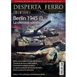 Berlín 1945 (I) La ofensiva...