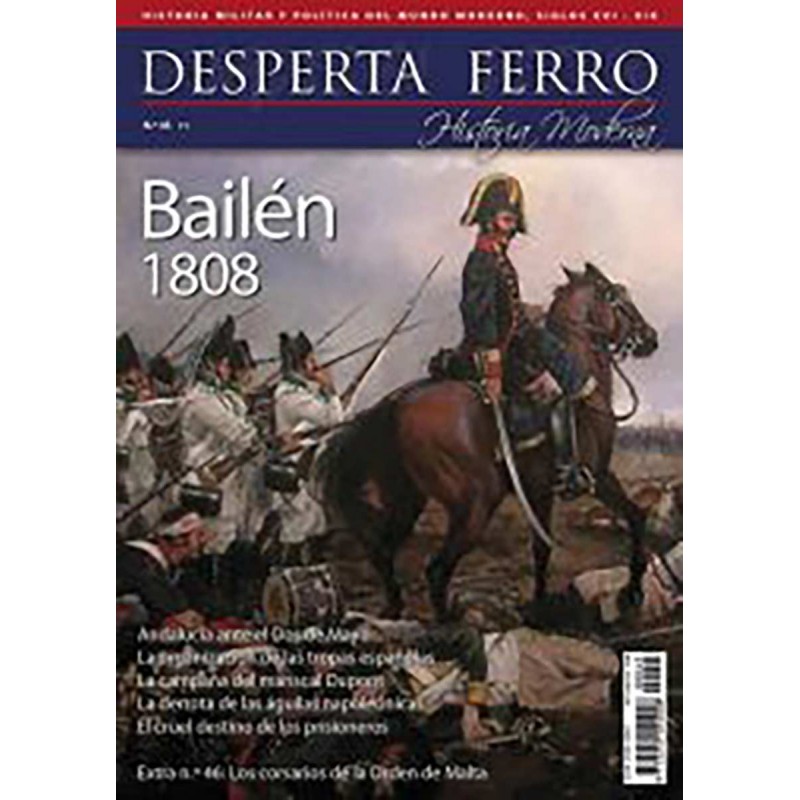 Bailén 1808