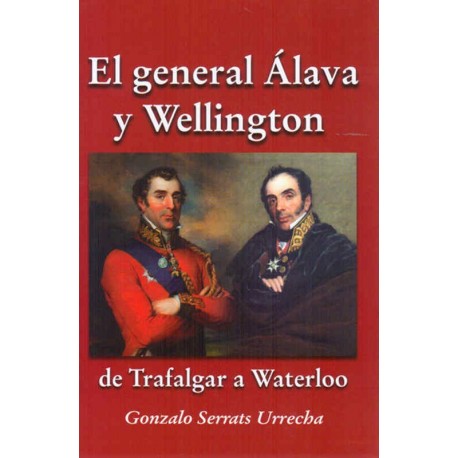 El general Álava y Wellington