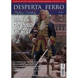 Blas de Lezo y Cartagena de...