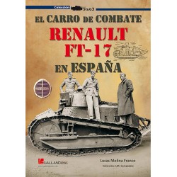El carro de combate Renault...