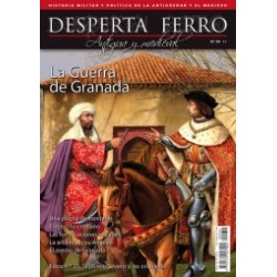 La Guerra de Granada. 1482-1492