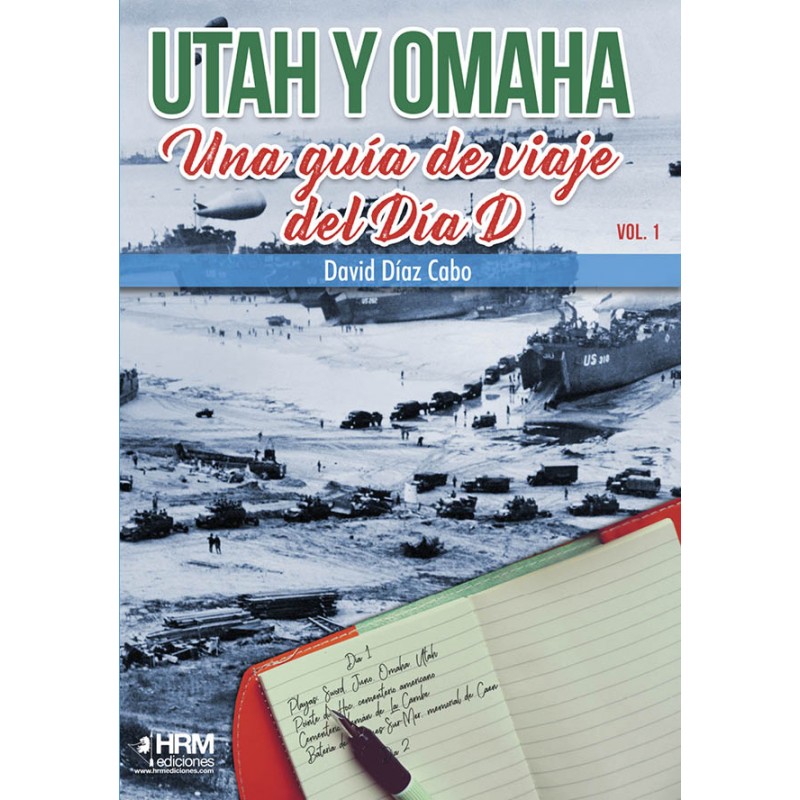 Utah y Omaha