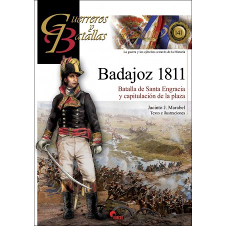Badajoz 1811