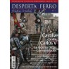 Castilla contra Carlos V. Guerra de las Comunidades
