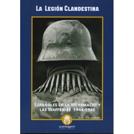 La Legión Clandestina