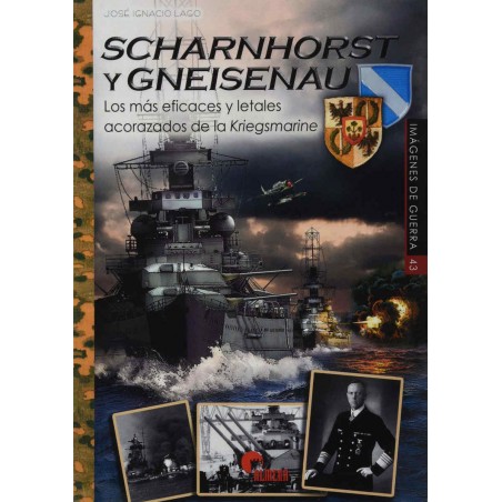 Scharnhorst y Gneisenau
