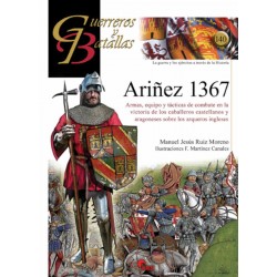 Ariñez 1367