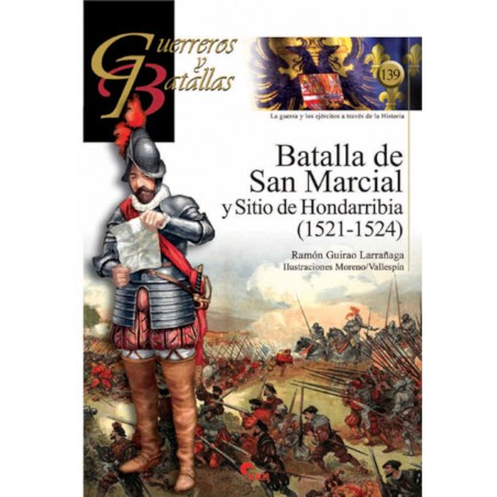 Batalla de San Marcial
