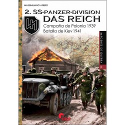 2. SS-panzer-division Das...