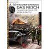 2. SS-panzer-division Das Reich