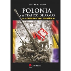 Polonia y el tráfico de armas en la Guerra Civil Española