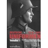 Deutsche Uniformen 1919-1945 Volumen I