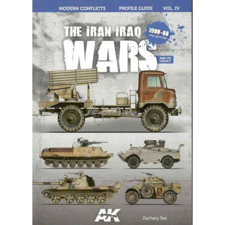 The Iran Irak wars and its legacy