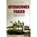 Operaciones panzer