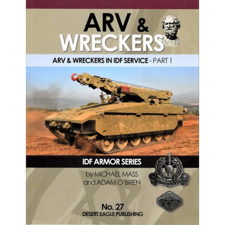 ARV & wreckers