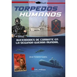 Torpedos humanos