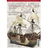 La Armada española (V): 1650-1700
