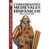 Comandantes medievales hispánicos. Siglos XII-XIII