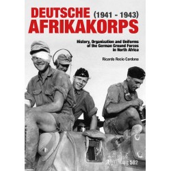 Deutsche Afrikakorps (1941...
