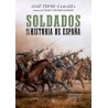 Soldados de la historia de España