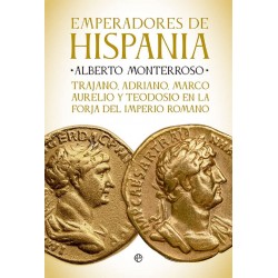 Emperadores de Hispania