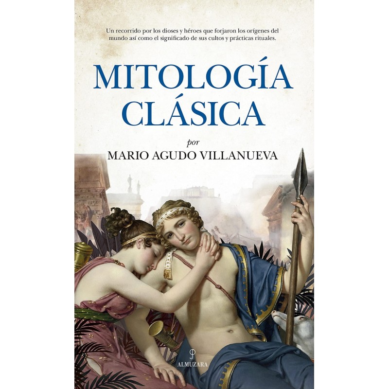 Mitología Clásica