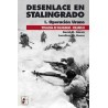 Desenlace en Stalingrado I. Operación Urano