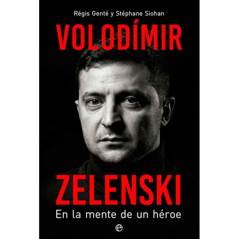 Volodímir Zelenski