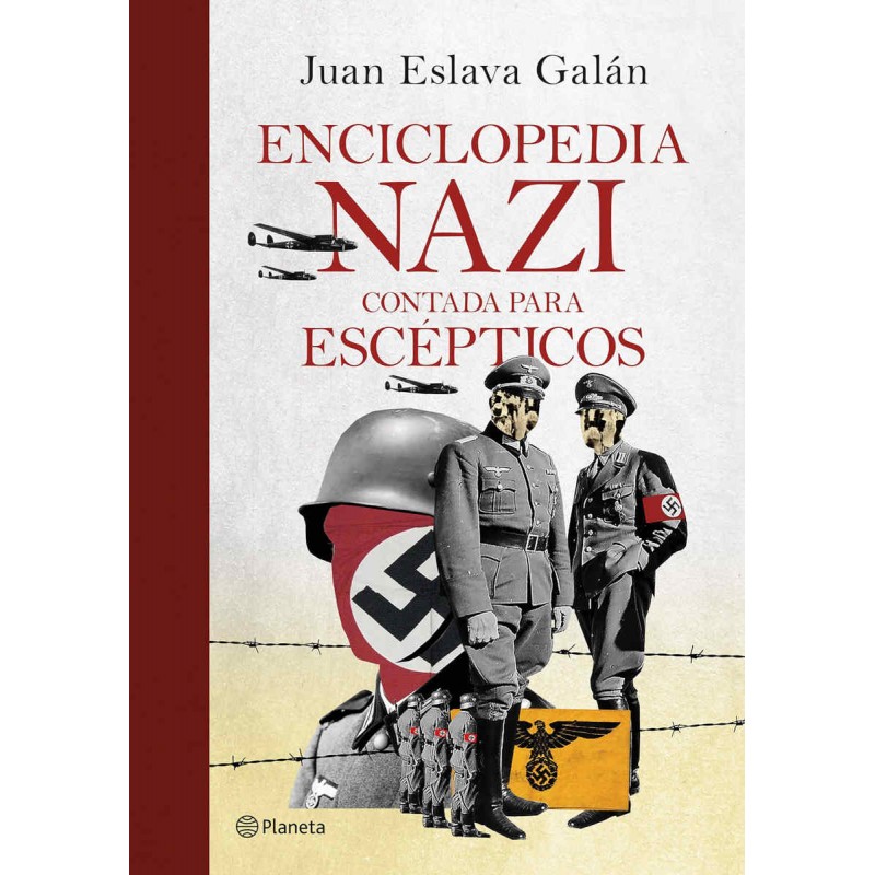 Enciclopedia Nazi