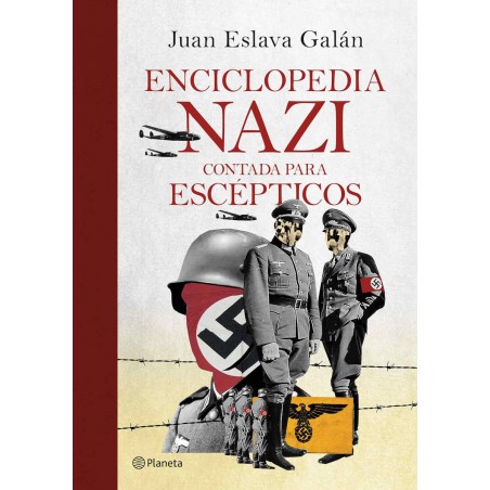 Enciclopedia Nazi