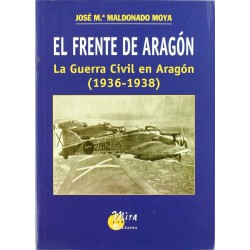 El frente de Aragón