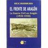 El frente de Aragón