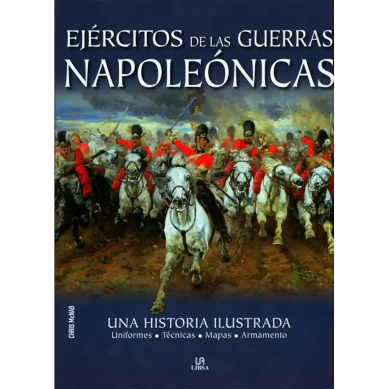 Ejércitos de las guerras napoleónicas