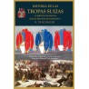 Historia de las tropas suizas al servicio de Francia bajo el reinado de Napoleón 1º