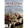 Almansa. 1707 y el triunfo borbónico en España