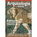 Babilonia y los jardines colgantes