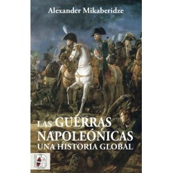 Las Guerras Napoleónicas....