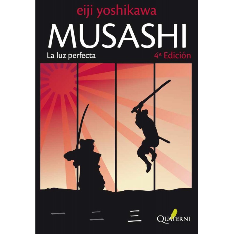 Musashi 3