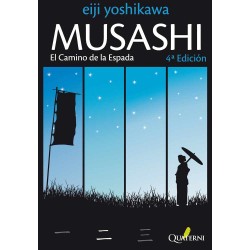 Musashi 2