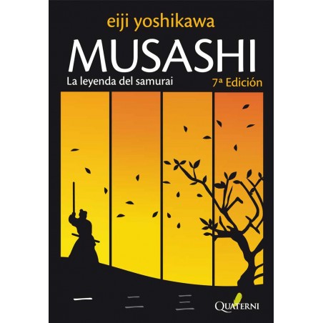 Musashi 1