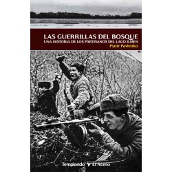 Las guerrillas del bosque