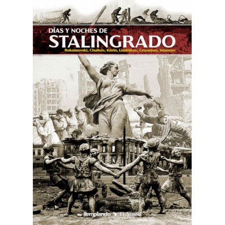 Días y noches de Stalingrado