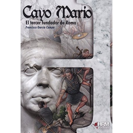 Cayo Mario
